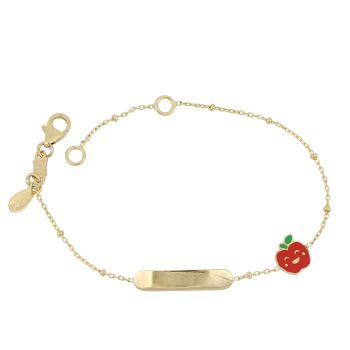 Bracciale da bimbi 14cm