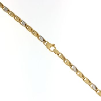 Bracciale con riportini