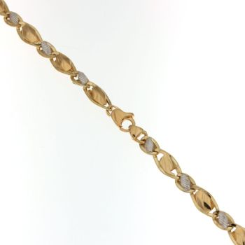 Bracciale con riportini