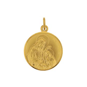 Saint Anne medal