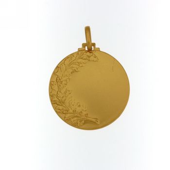 Custom medal