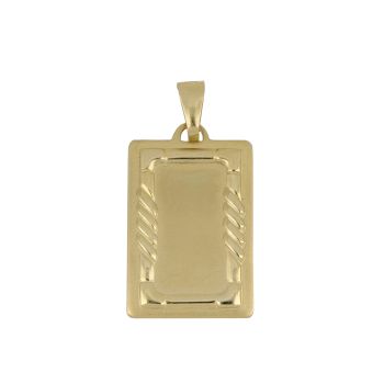 Medaglia personalizzabile