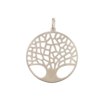 tree shaped pendant