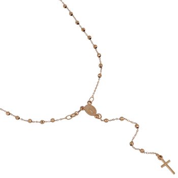 Rosary necklace, 40cm