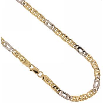 Catena vuota tigre alternata
