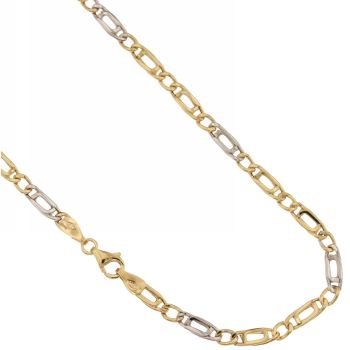 Catena vuota pernice alternata