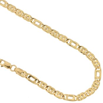 Catena vuota tigre alternata
