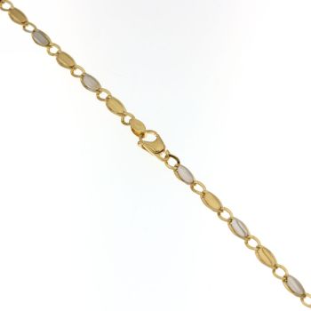 Bracciale con riportini