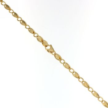 Bracciale con riportini