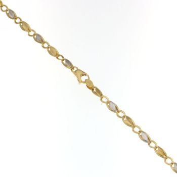 Bracciale con riportini