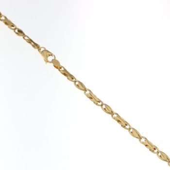 Bracciale con riportini