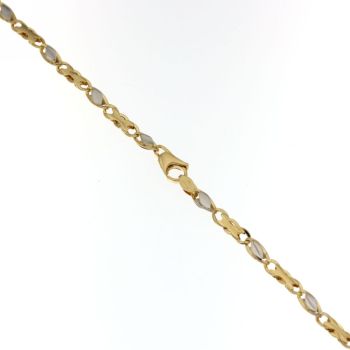 Bracciale con riportini
