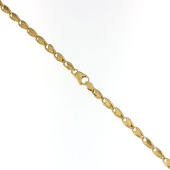 Bracciale con riportini
