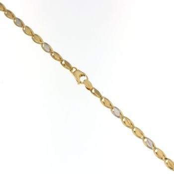 Bracciale con riportini