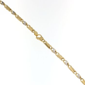 Bracciale con riportini