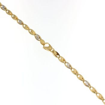 Bracciale con riportini