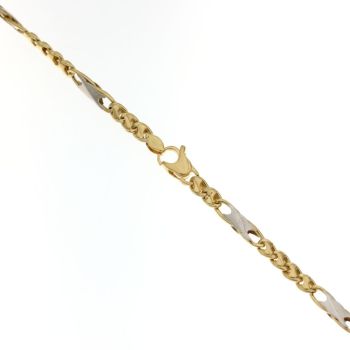 Bracciale con riportini