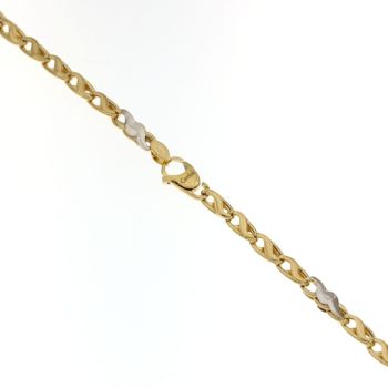 Bracciale con riportini