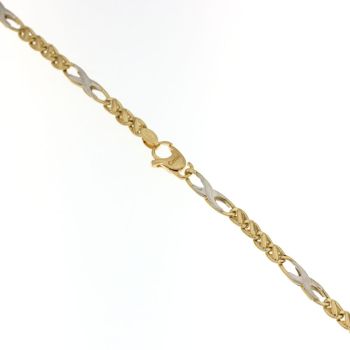 Bracciale con riportini