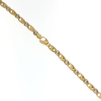 Bracciale con riportini