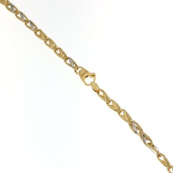Bracciale con riportini