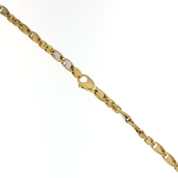 Bracciale con riportini