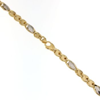 Bracciale con riportini
