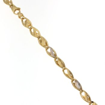 Bracciale con riportini