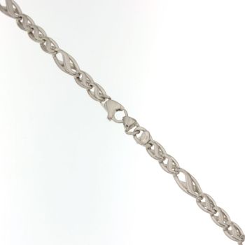 Bracciale con riportini