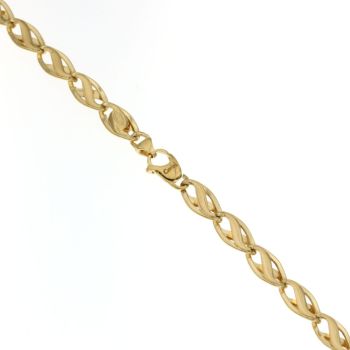 Bracciale con riportini