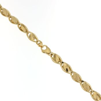 Bracciale con riportini