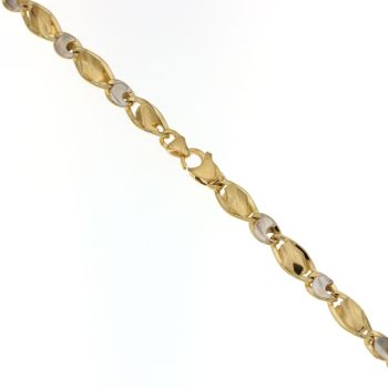 Bracciale con riportini