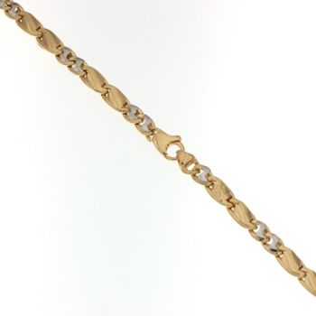 Bracciale con riportini
