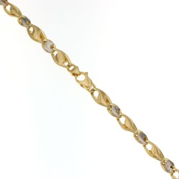 Bracciale con riportini
