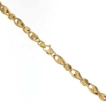 Bracciale con riportini
