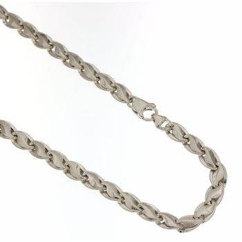 Catena vuota con riportini