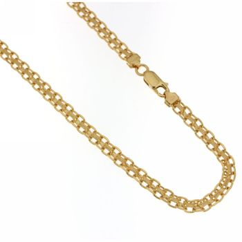 Girocollo maglia Bismark