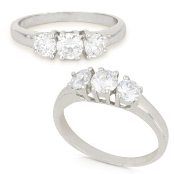 Anello trilogy