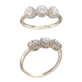 Anello trilogy