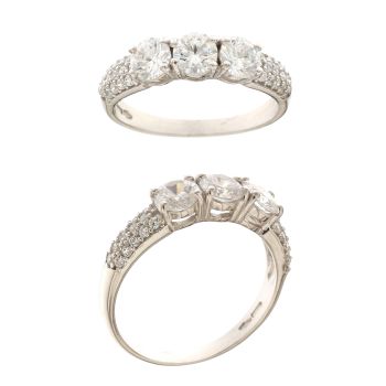 Anello trilogy