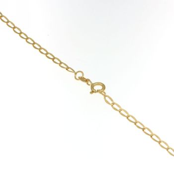 Bracciale maglia grumetta