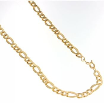 Catena vuota maglia 3+1