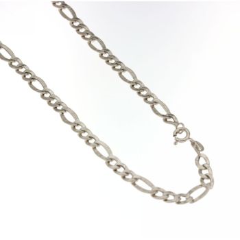Catena vuota maglia 3+1
