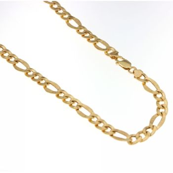 Catena vuota maglia 3+1
