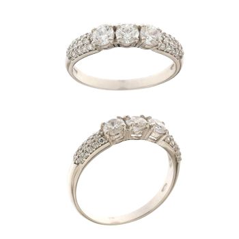 Anello trilogy