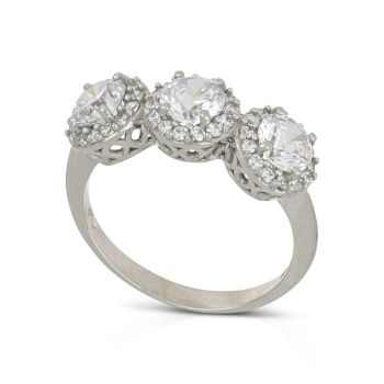 Anello trilogy