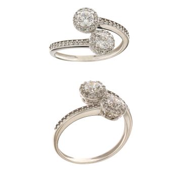 Anello contrarie'