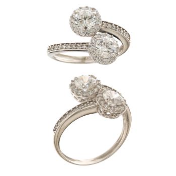 Anello contrarie'
