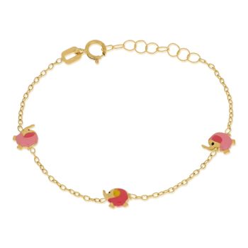 Bracciale da bimbi 14cm