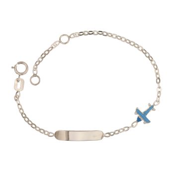 Bracciale da bimbi 14cm